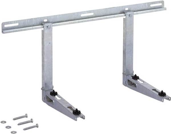 取り付け金具交換