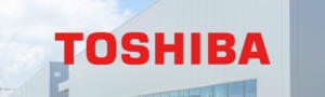 エアコンメーカー、東芝