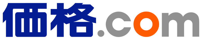 価格コムのロゴマーク