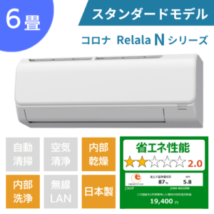 CSH-N225R